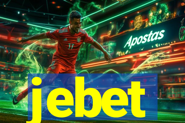 jebet