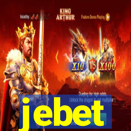 jebet