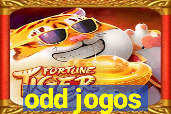 odd jogos