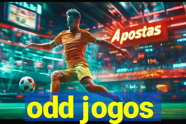 odd jogos