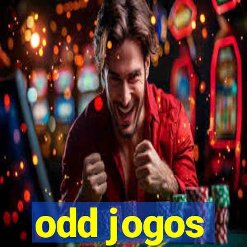 odd jogos