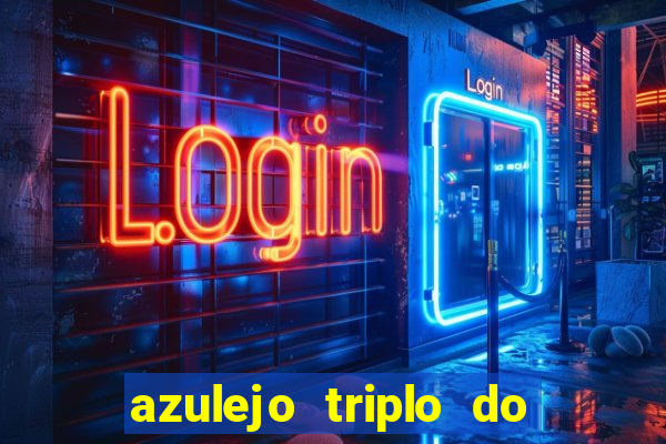 azulejo triplo do oceano jogo paga mesmo