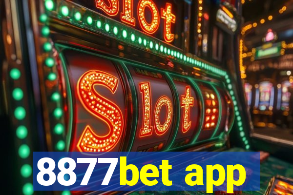 8877bet app