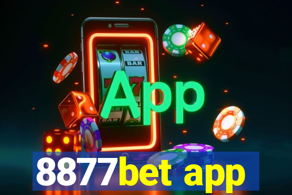 8877bet app