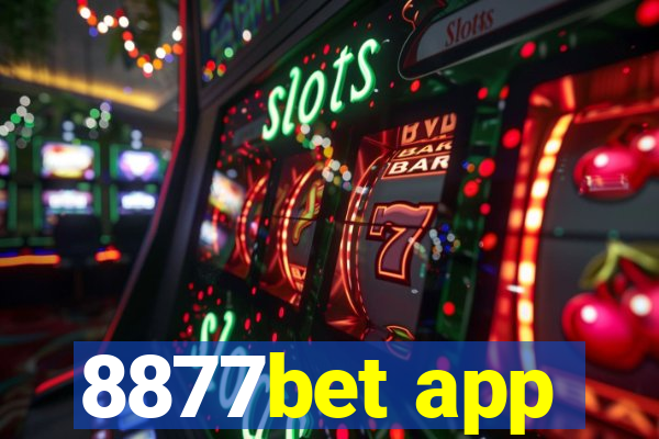 8877bet app