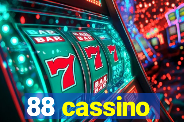 88 cassino