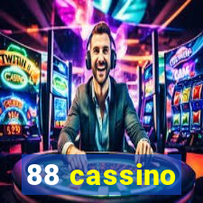 88 cassino