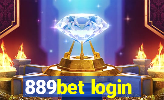 889bet login