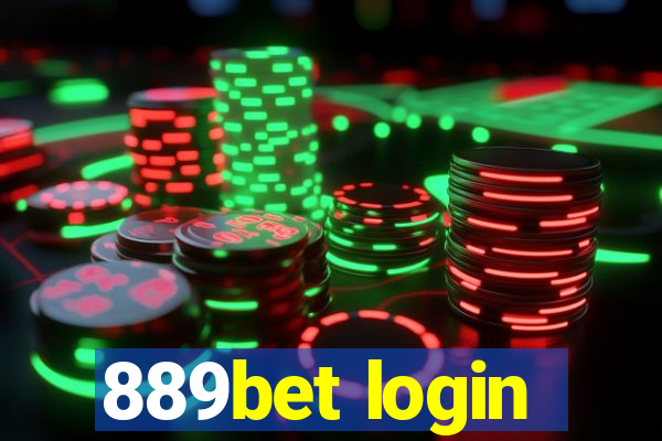 889bet login