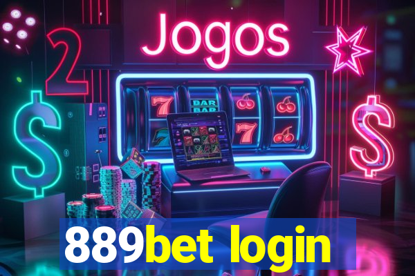 889bet login