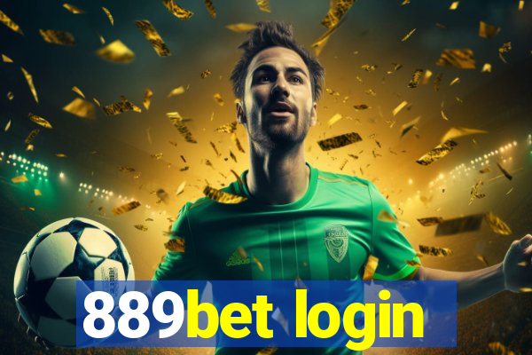 889bet login