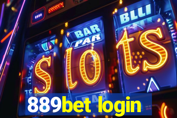 889bet login