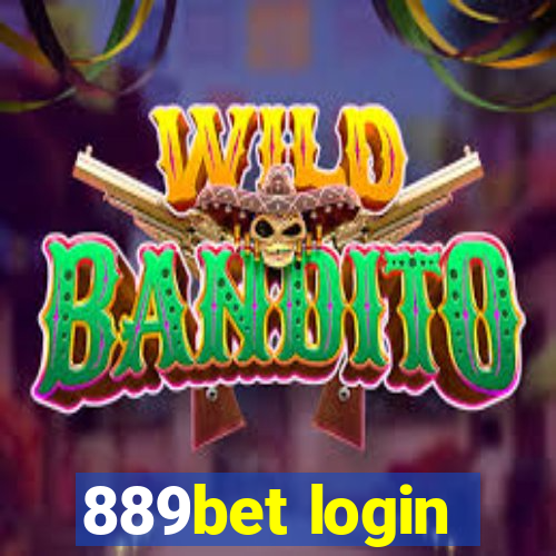 889bet login