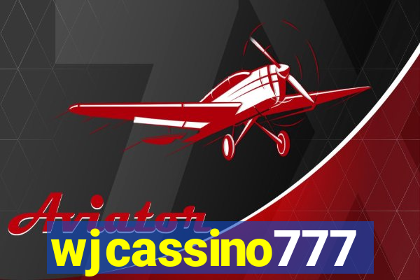 wjcassino777