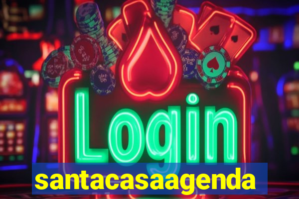 santacasaagendamento