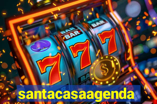 santacasaagendamento