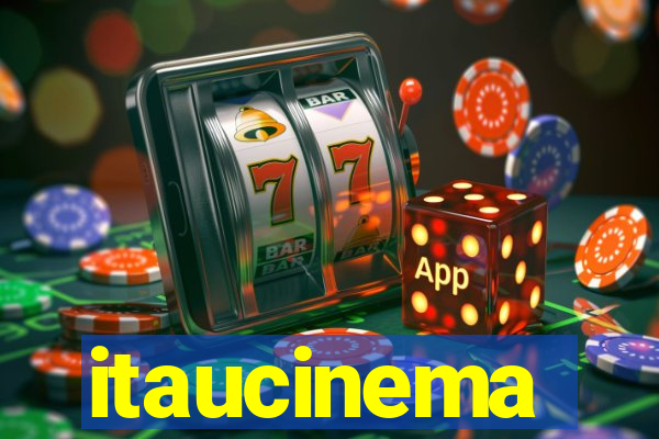 itaucinema