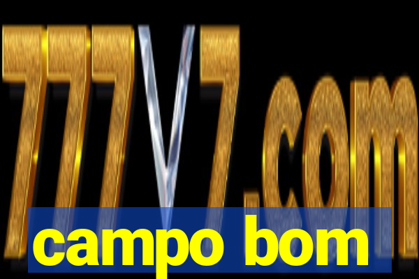 campo bom