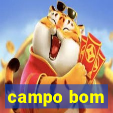 campo bom