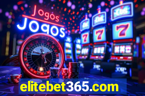 elitebet365.com