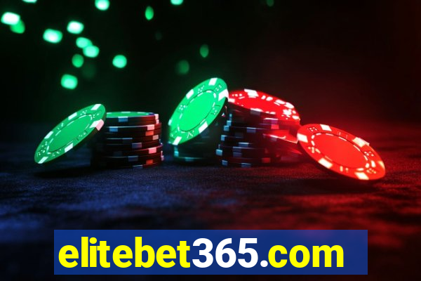 elitebet365.com