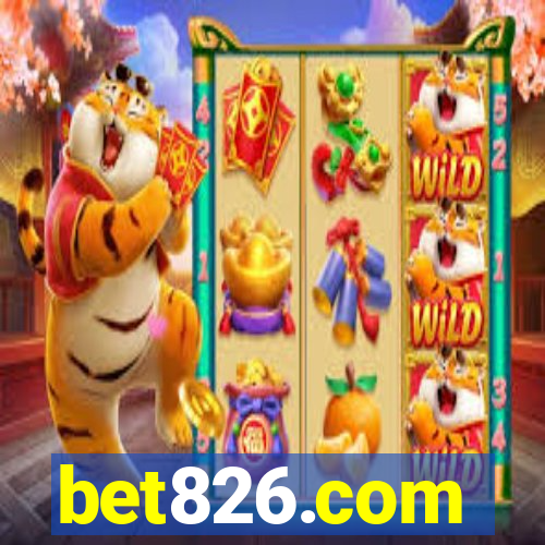 bet826.com