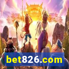 bet826.com