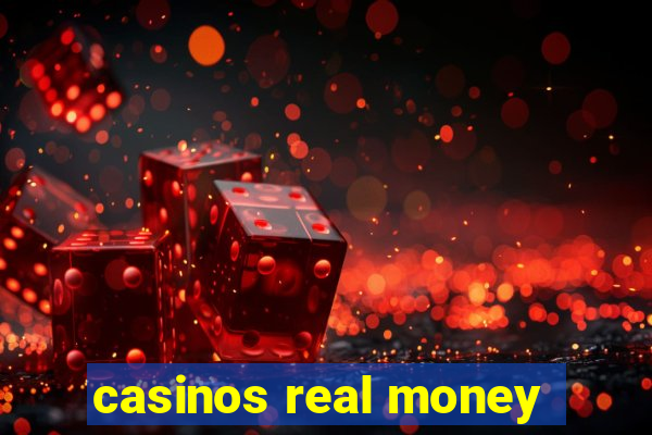 casinos real money