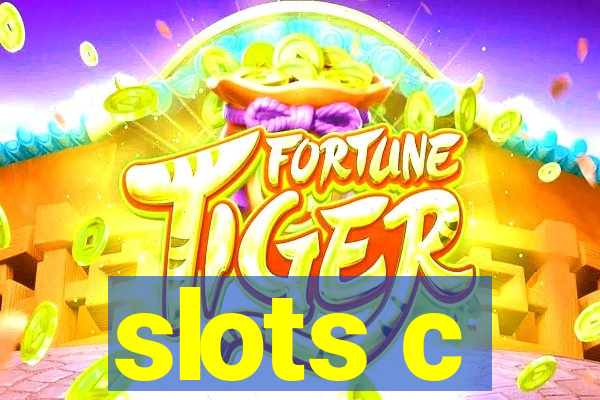 slots c