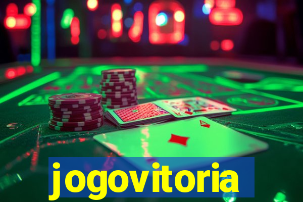 jogovitoria