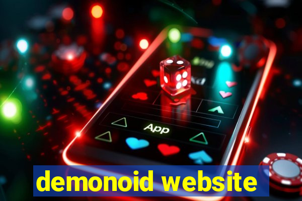 demonoid website