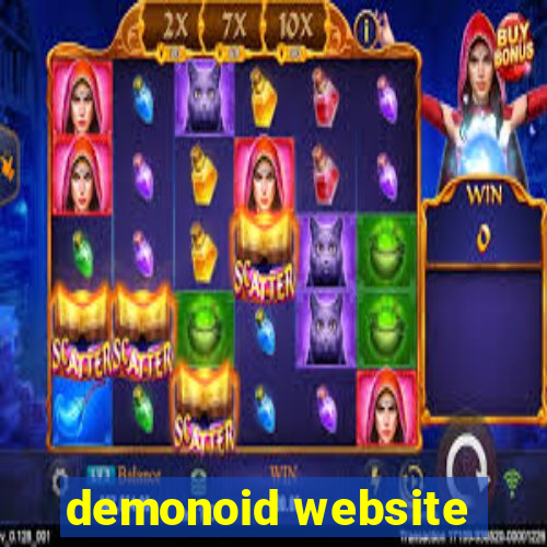 demonoid website