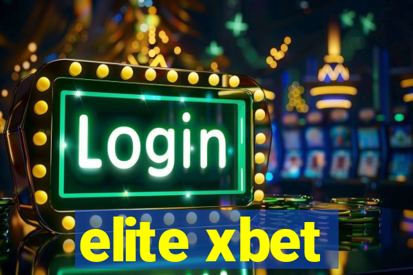 elite xbet