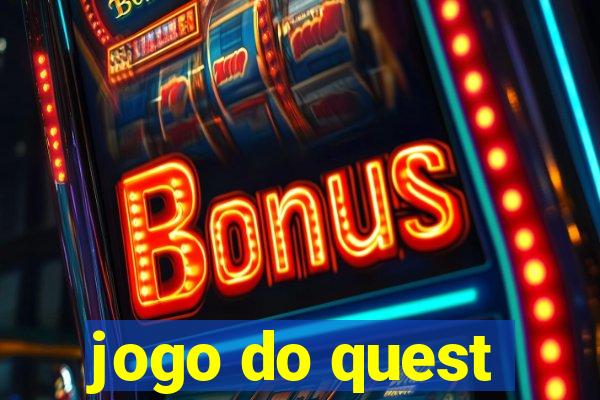 jogo do quest