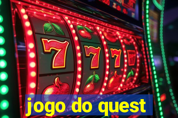 jogo do quest