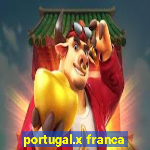 portugal.x franca