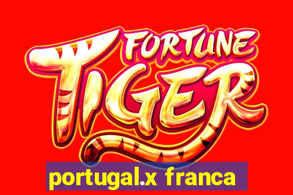 portugal.x franca