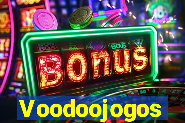 Voodoojogos