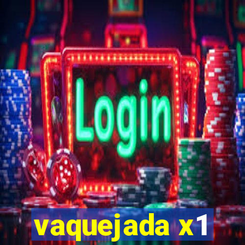 vaquejada x1