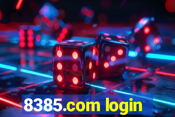 8385.com login