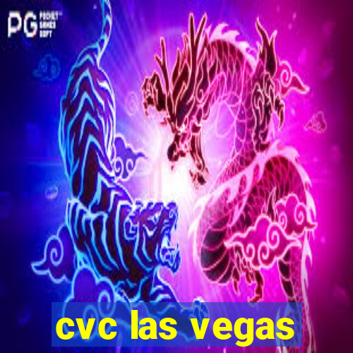 cvc las vegas