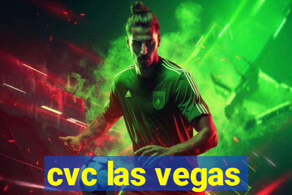 cvc las vegas