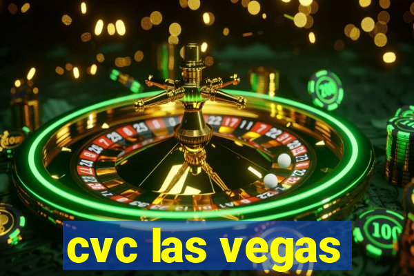 cvc las vegas