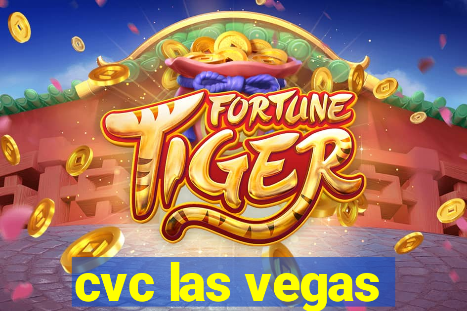 cvc las vegas