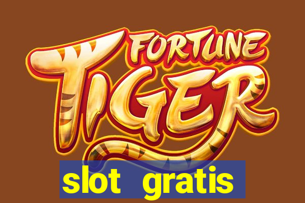 slot gratis pragmatic play no deposit