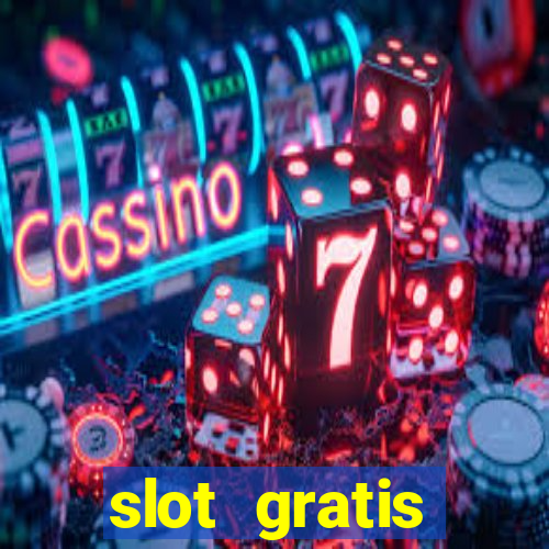 slot gratis pragmatic play no deposit