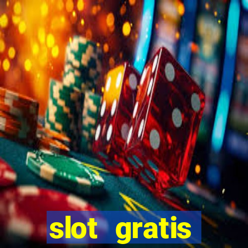 slot gratis pragmatic play no deposit