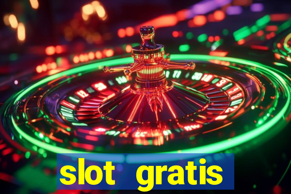 slot gratis pragmatic play no deposit