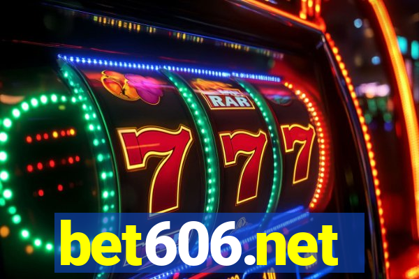 bet606.net