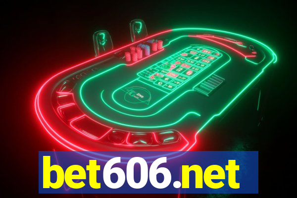 bet606.net